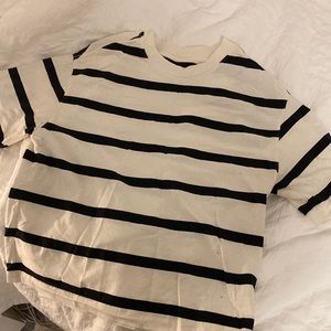 Everlane Boxy Tee